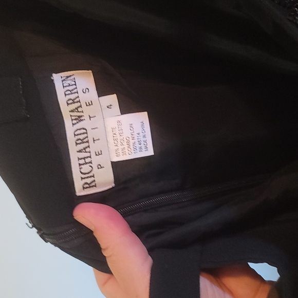 Richard Warren Petites - Picture 4 of 4